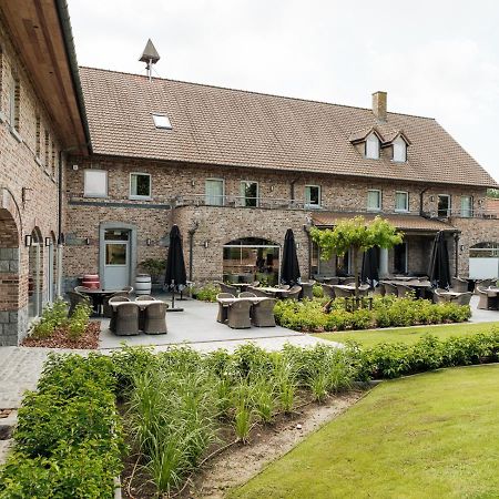 Hotel Ferme D'Ecavee Celles  Zewnętrze zdjęcie