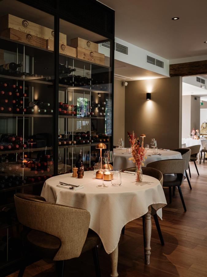 Hotel Ferme D'Ecavee Celles  Zewnętrze zdjęcie