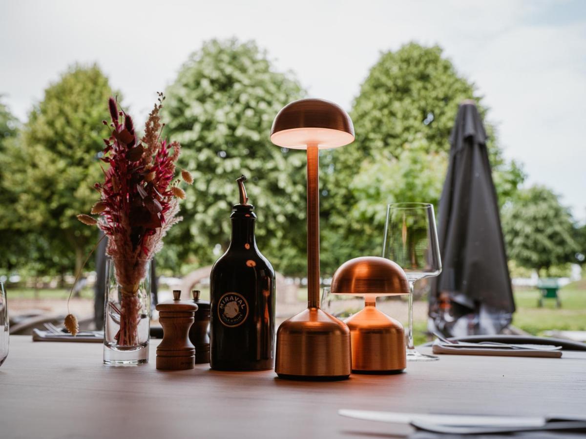 Hotel Ferme D'Ecavee Celles  Zewnętrze zdjęcie