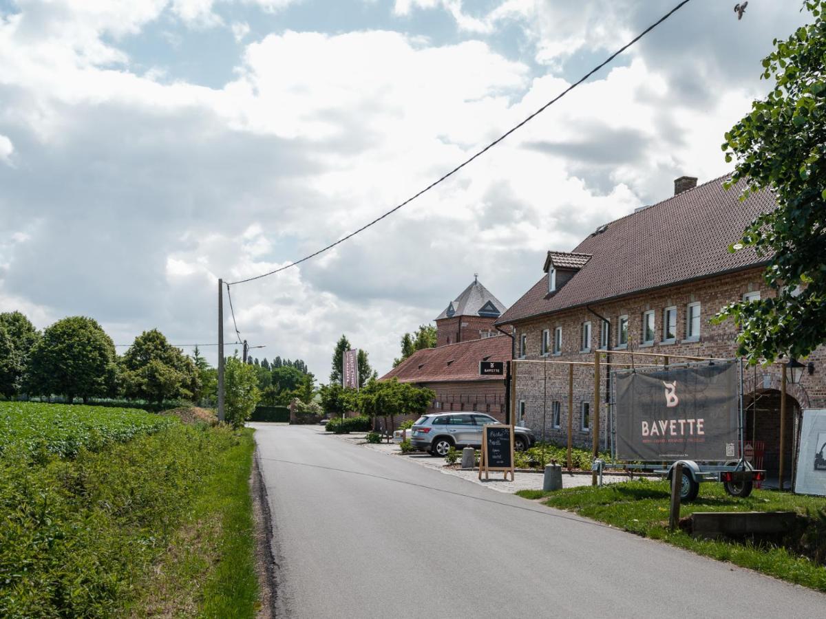 Hotel Ferme D'Ecavee Celles  Zewnętrze zdjęcie