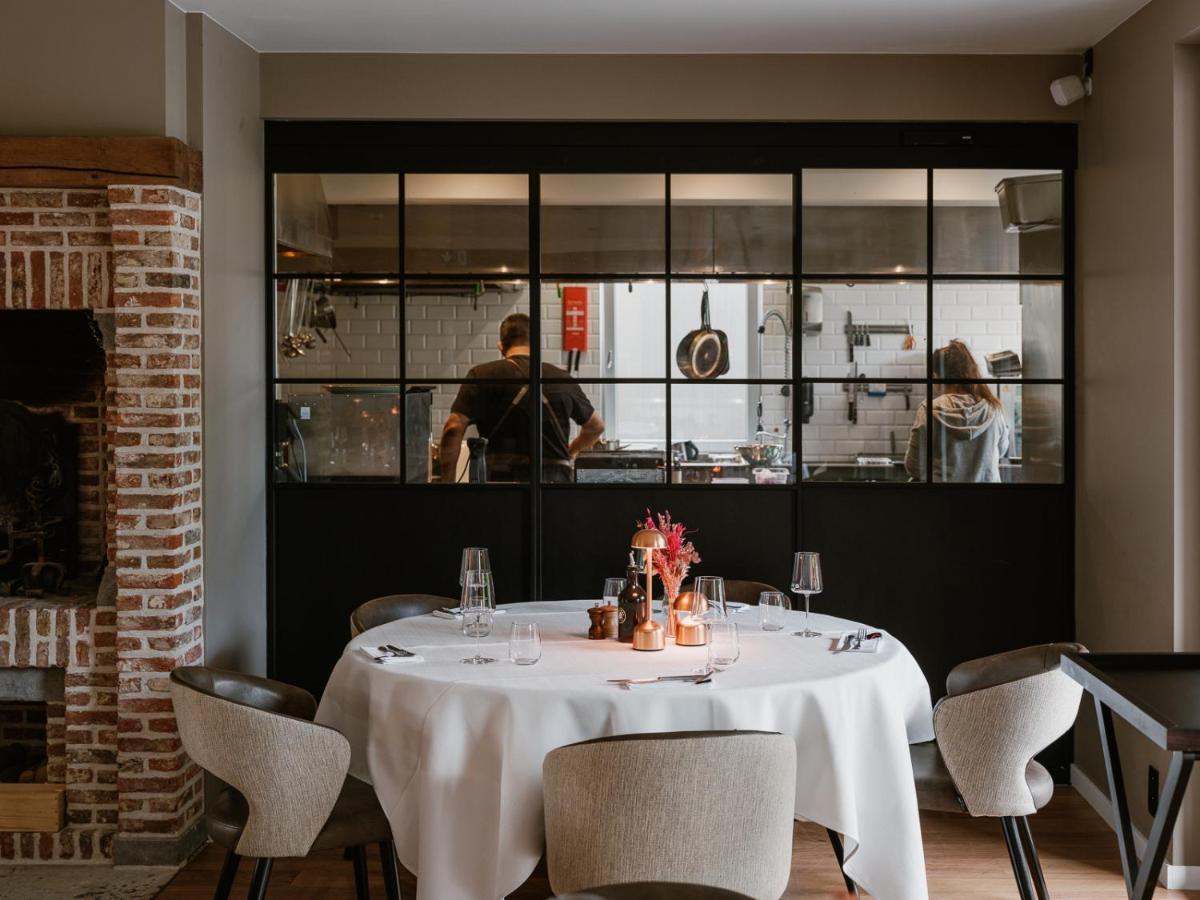 Hotel Ferme D'Ecavee Celles  Zewnętrze zdjęcie