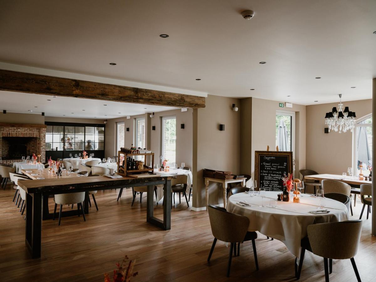 Hotel Ferme D'Ecavee Celles  Zewnętrze zdjęcie