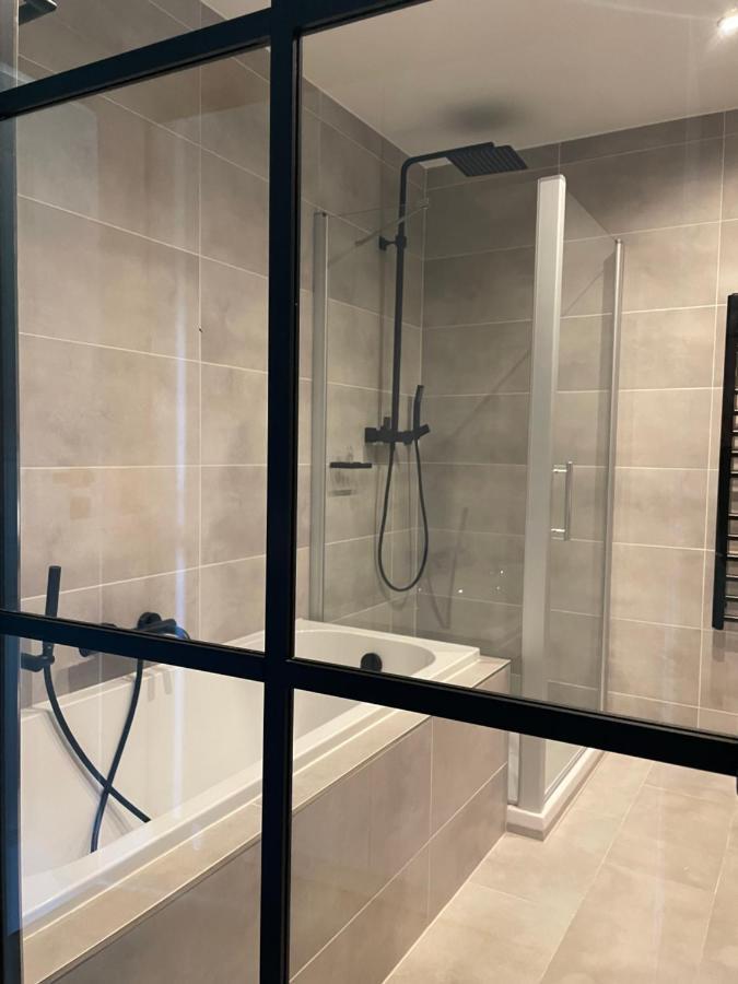 Hotel Ferme D'Ecavee Celles  Zewnętrze zdjęcie